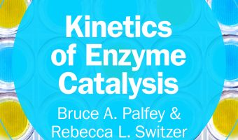 New Kinetics Book Available!